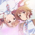 Koi wa Futago de Warikirenai Episode 11 Subtitle Indonesia