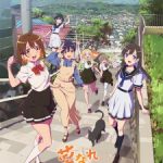 Na Nare Hana Nare Episode 11 Subtitle Indonesia