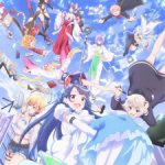 VTuber Nandaga Haishin Kiri Wasuretara Densetsu ni Natteta Episode 12 Subtitle Indonesia