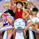 One Piece Episode 1120 Sub Indo