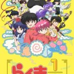 Ranma ½ (2024) Episode 6 Sub Indo