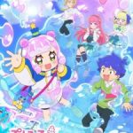 Puniru wa Kawaii Slime Episode 6 Sub Indo