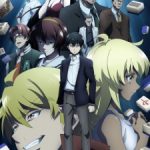 Touhai: Ura Rate Mahjong Touhai Roku Episode 6 Sub Indo