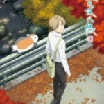 Natsume Yuujinchou Shichi Episode 6 Sub Indo