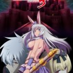 Arifureta Shokugyou de Sekai Saikyou Season 3 Episode 5 Sub Indo